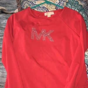 Michael Kors long sleeve